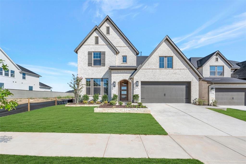 House in Fort Worth, Texas, United States 1 - 17485446