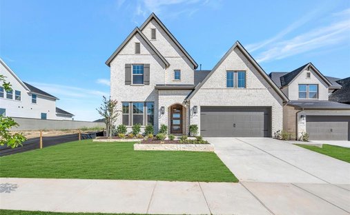 House in Fort Worth, Texas, United States 1