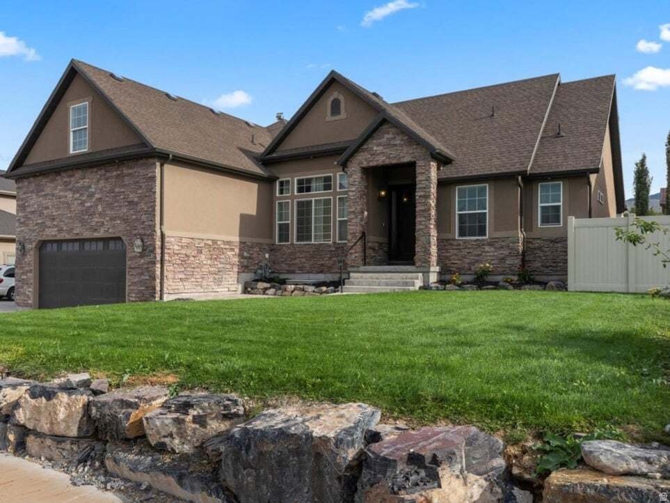 House in Saratoga Springs, Utah, United States 1 - 18561441