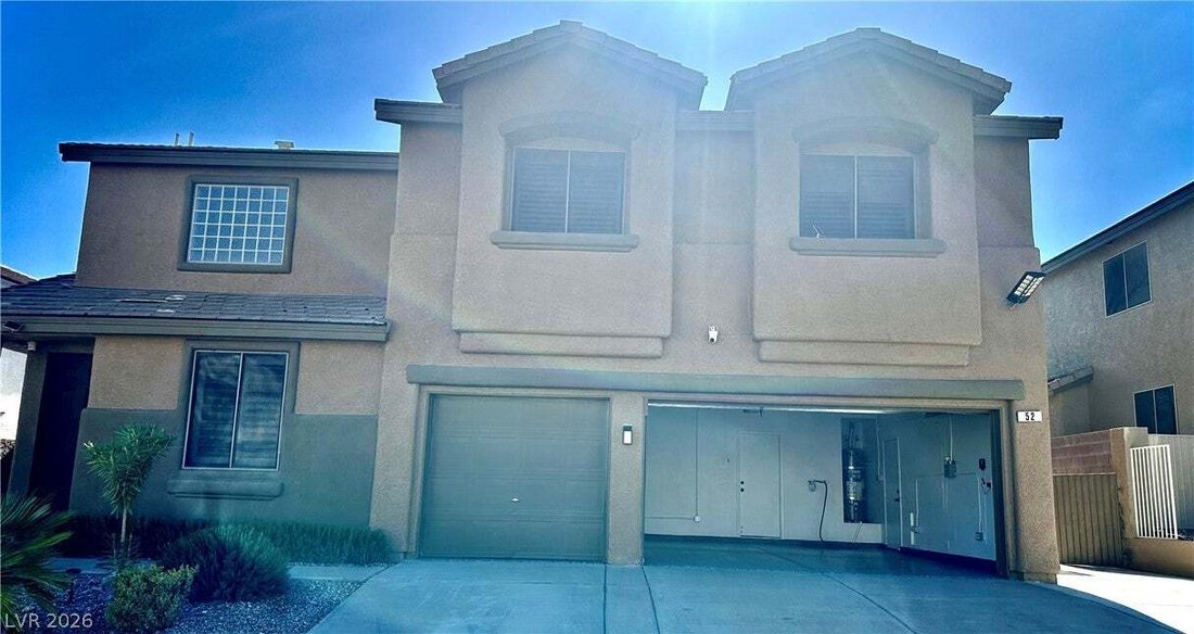 House in Henderson, Nevada, United States 1 - 18561335