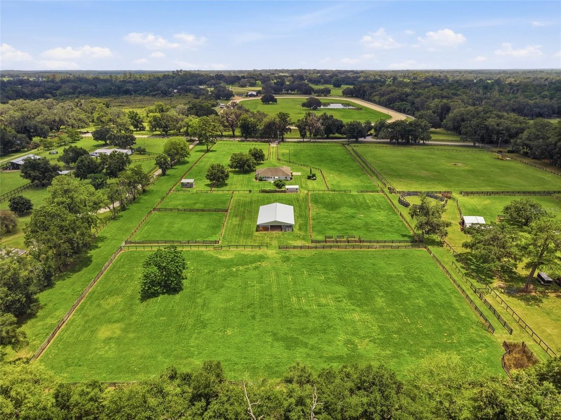 Casa a Ocala, Florida, Stati Uniti 1 - 18565273
