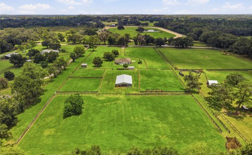 House in Ocala, Florida, United States 1