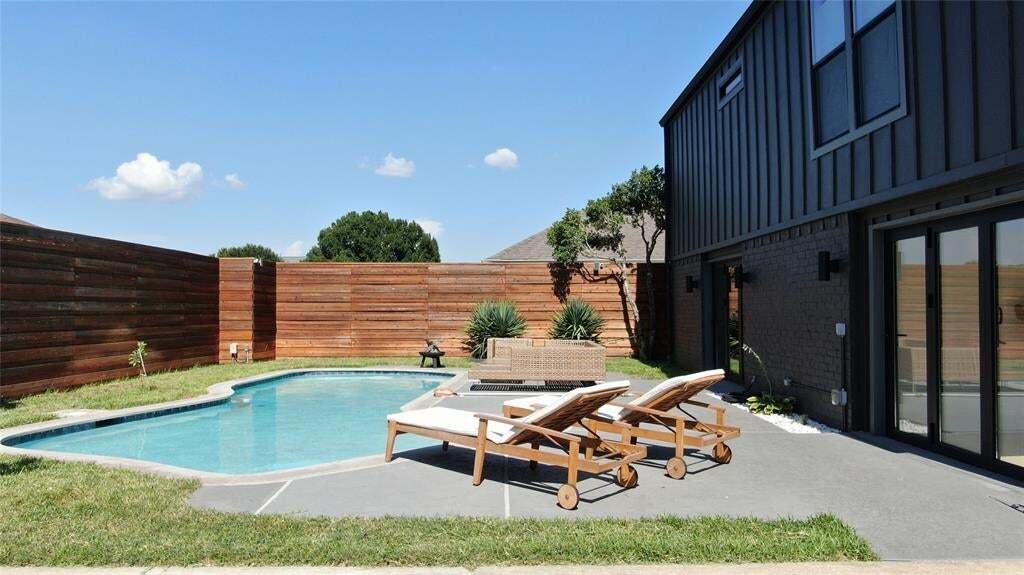 House in Dallas, Texas, United States 3 - 18562809