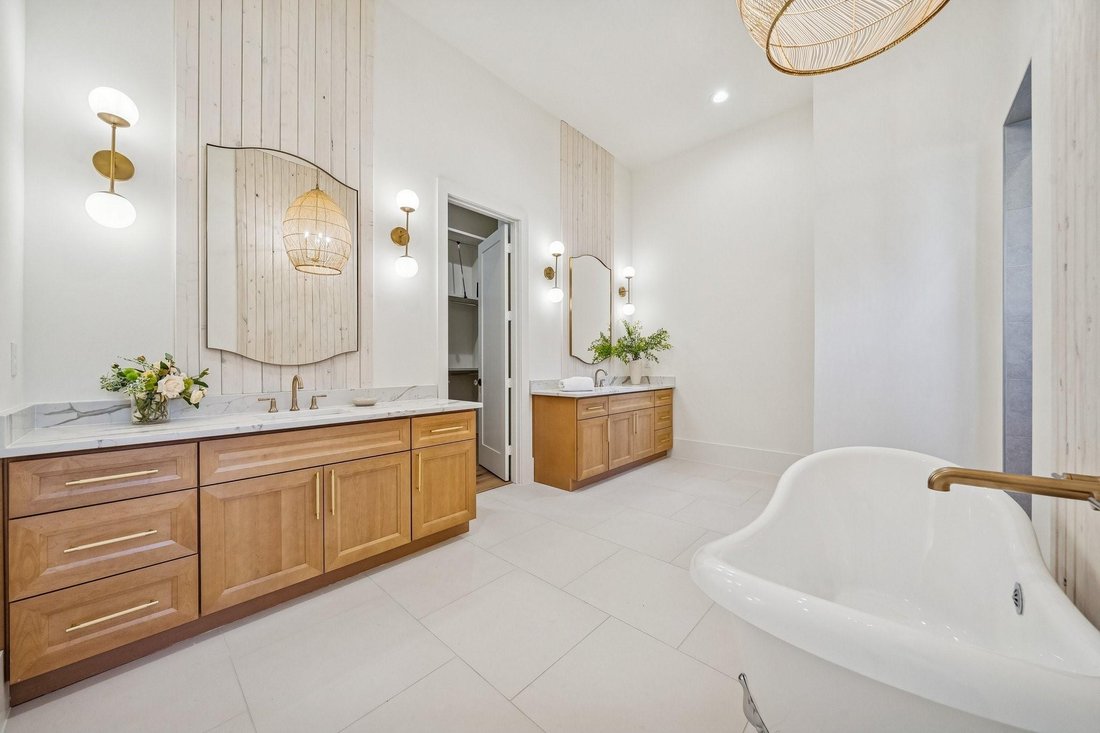 House in Houston, Texas, United States 4 - 18562930