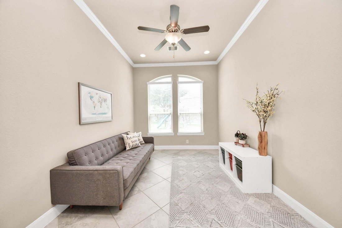 House in Katy, Texas, United States 5 - 18559568
