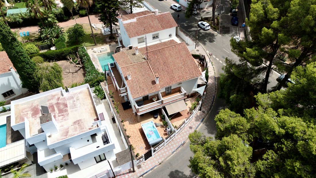 House in Nueva Andalucia, Marbella, Spain 3 - 18563180