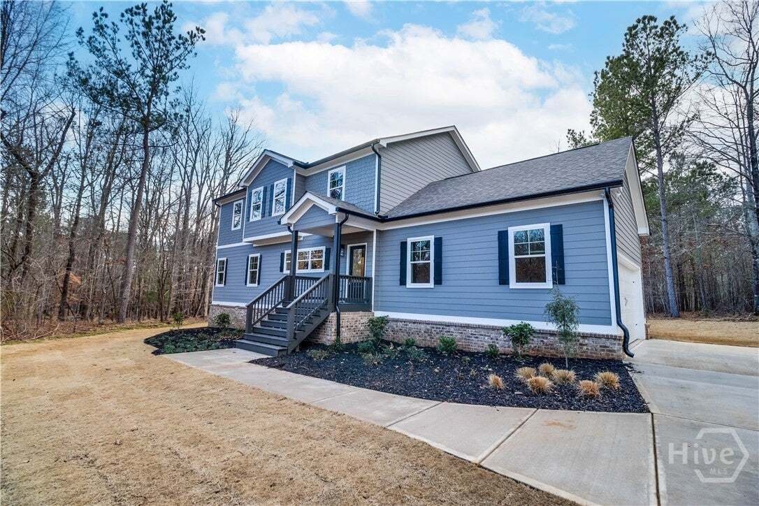 House in Tignall, Georgia, United States 2 - 18558977
