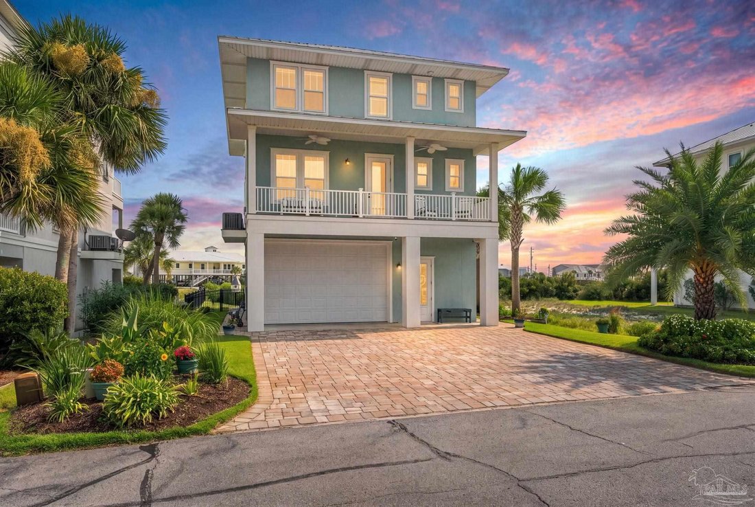 House in Pensacola Beach, Florida, United States 2 - 18552339