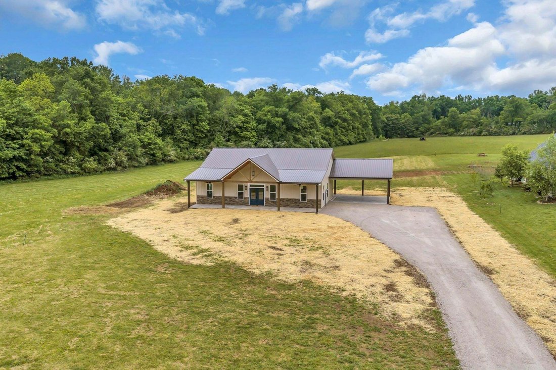 House in Dickson, Tennessee, United States 3 - 18558514