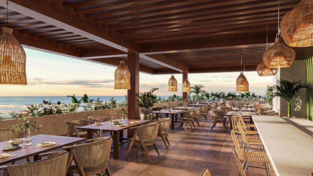 Apartment in Cancún, Quintana Roo, Mexico 5 - 18560580