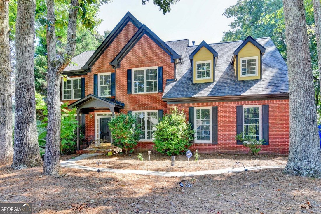 House in Cumming, Georgia, United States 2 - 18565430