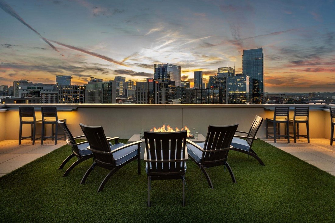 Condo in Nashville, Tennessee, United States 2 - 18564855