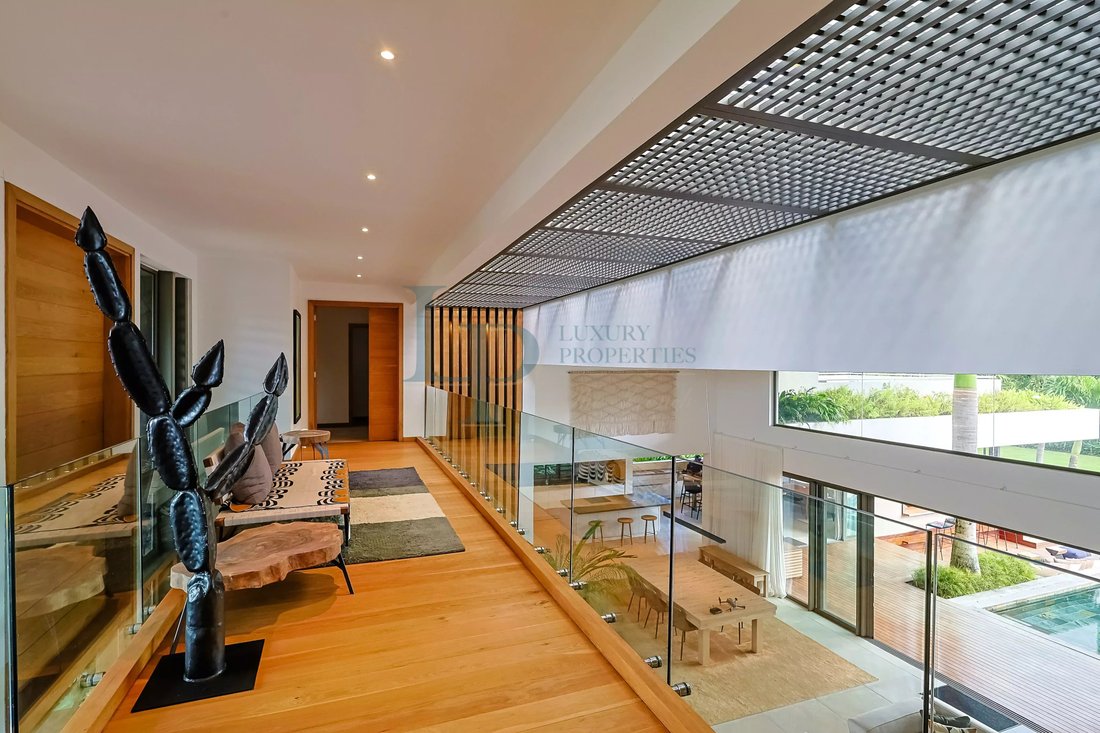 Villa in Beau Champ, Flacq District, Mauritius 4 - 18559841