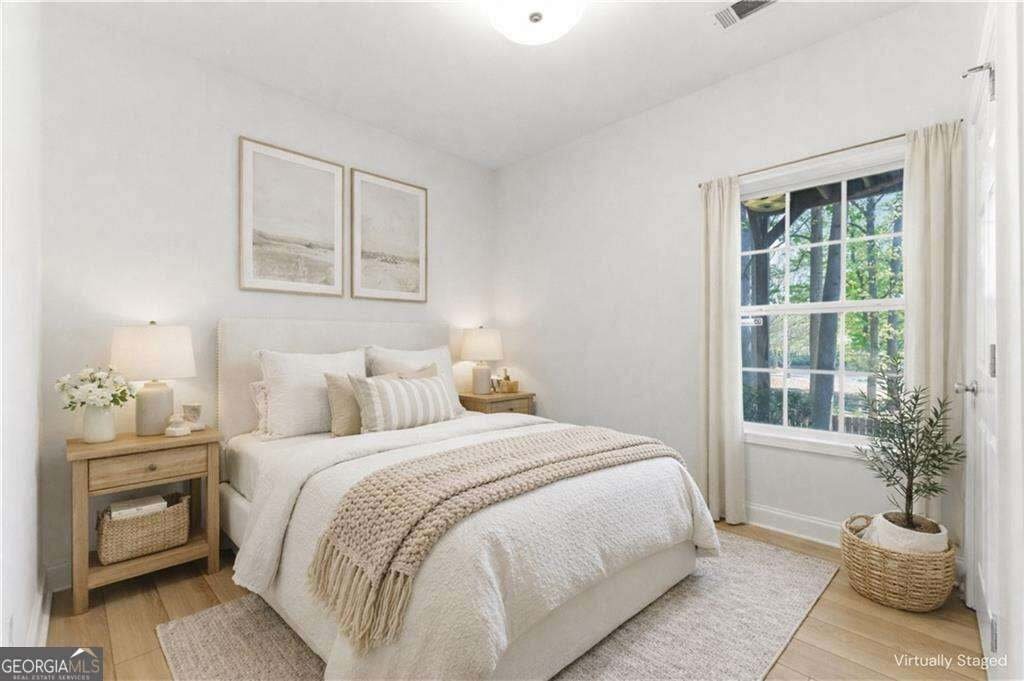 Townhouse in Peachtree Corners, Georgia, United States 5 - 18559028