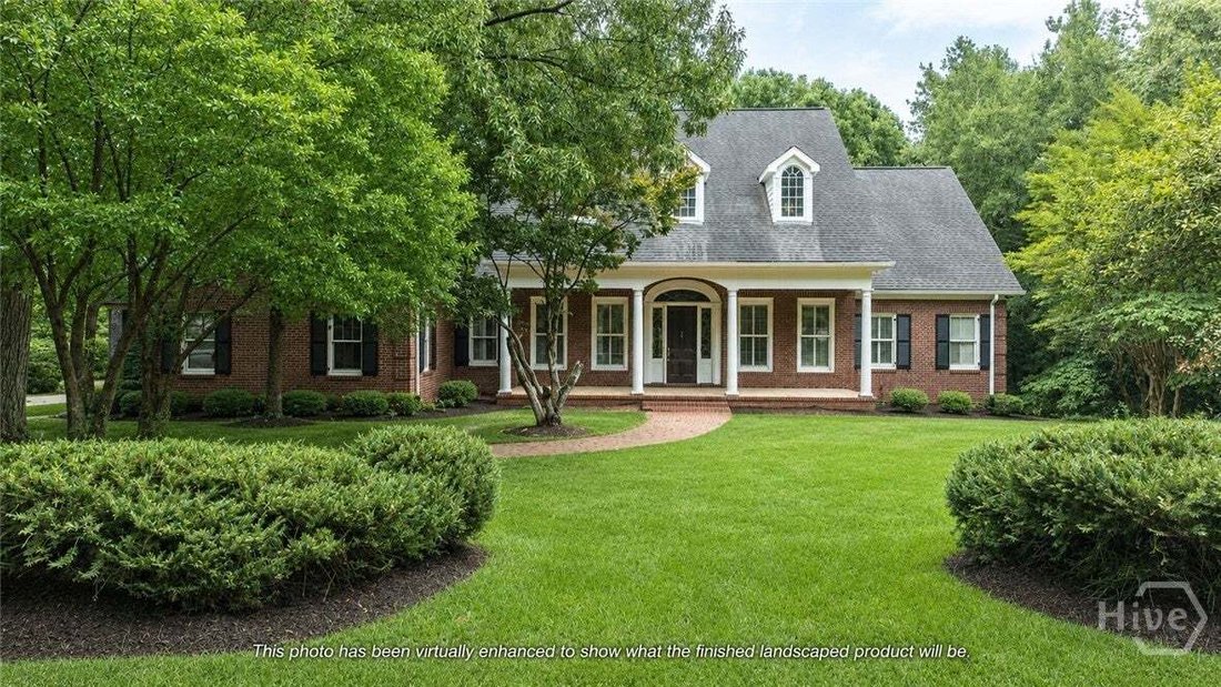 House in Bogart, Georgia, United States 2 - 18558920