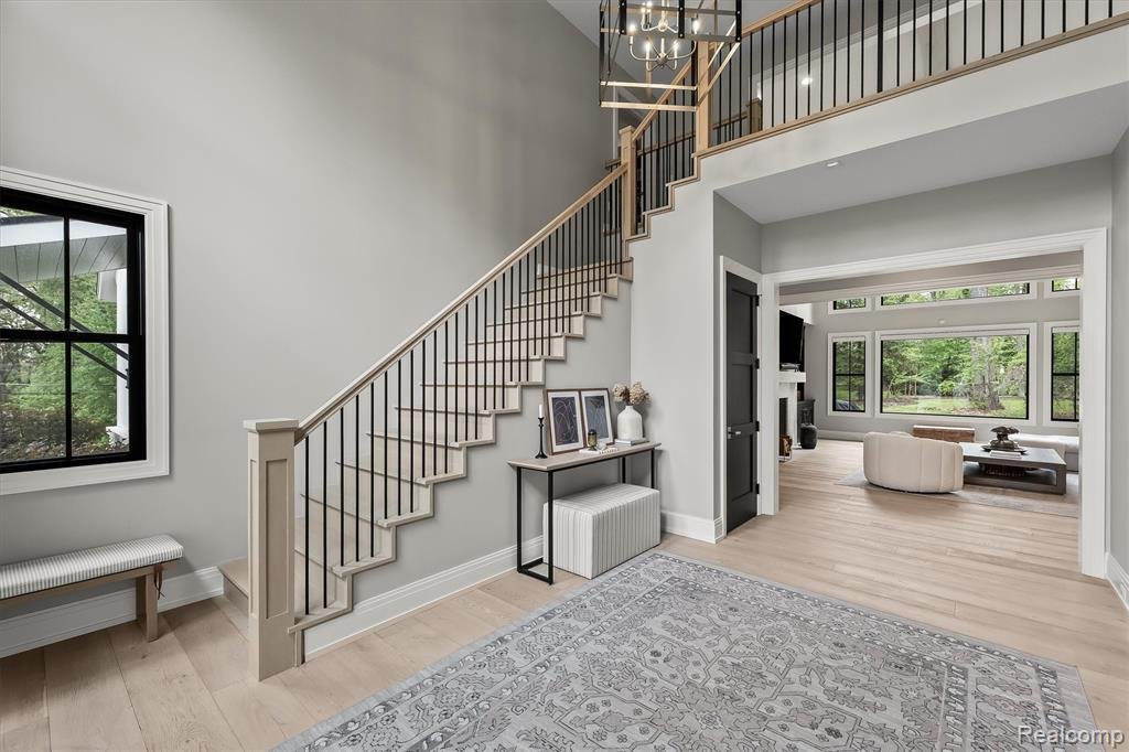 House in Bloomfield Hills, Michigan, United States 3 - 18561404