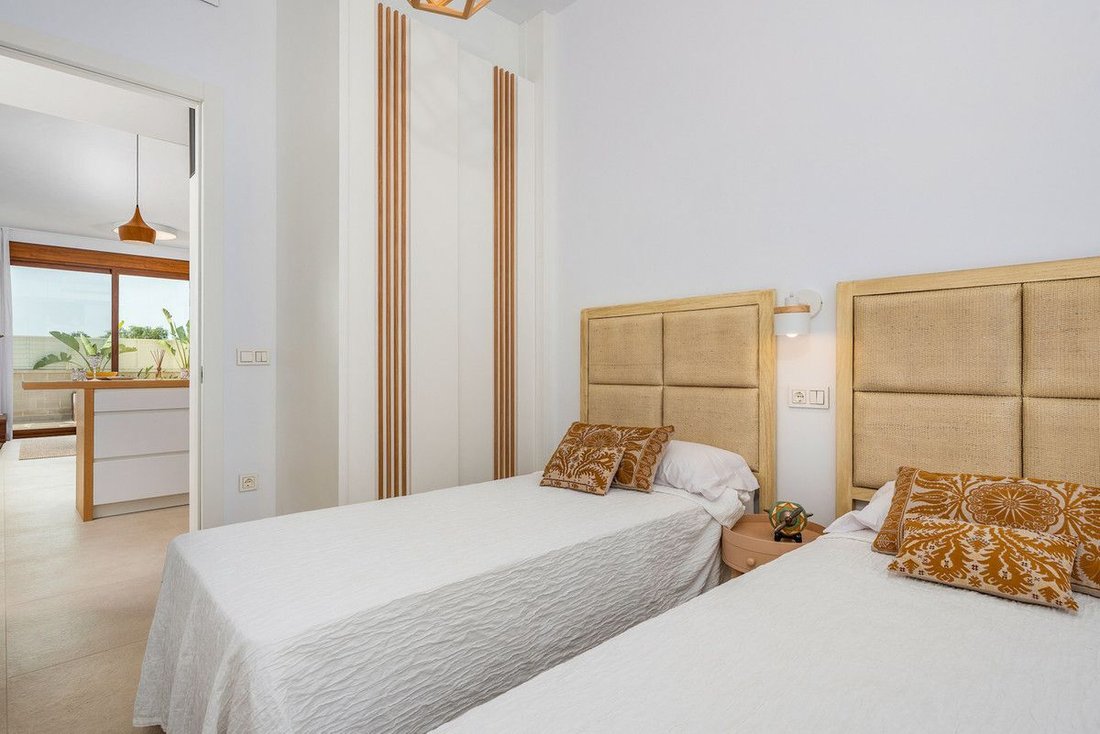 Villa in Vera, Andalusia, Spain 5 - 18568491