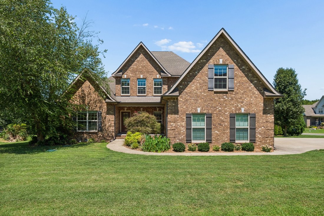 House in Murfreesboro, Tennessee, United States 2 - 18558898