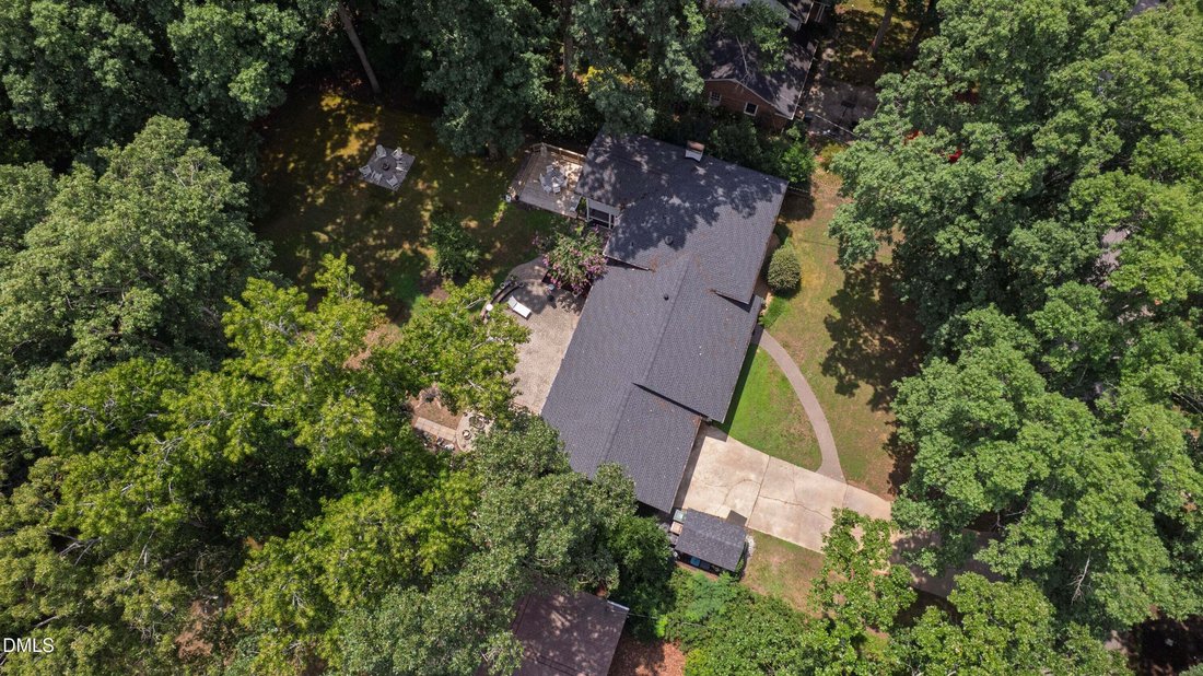 House in Cary, North Carolina, United States 5 - 18558776