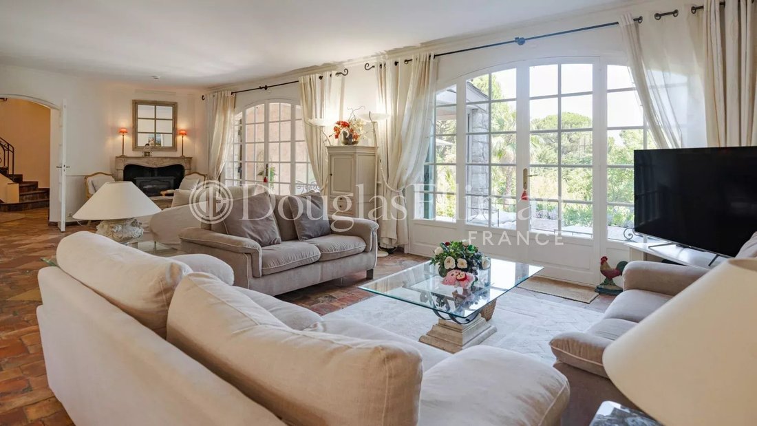 Villa in Montfleury, Cannes, France 3 - 18559826