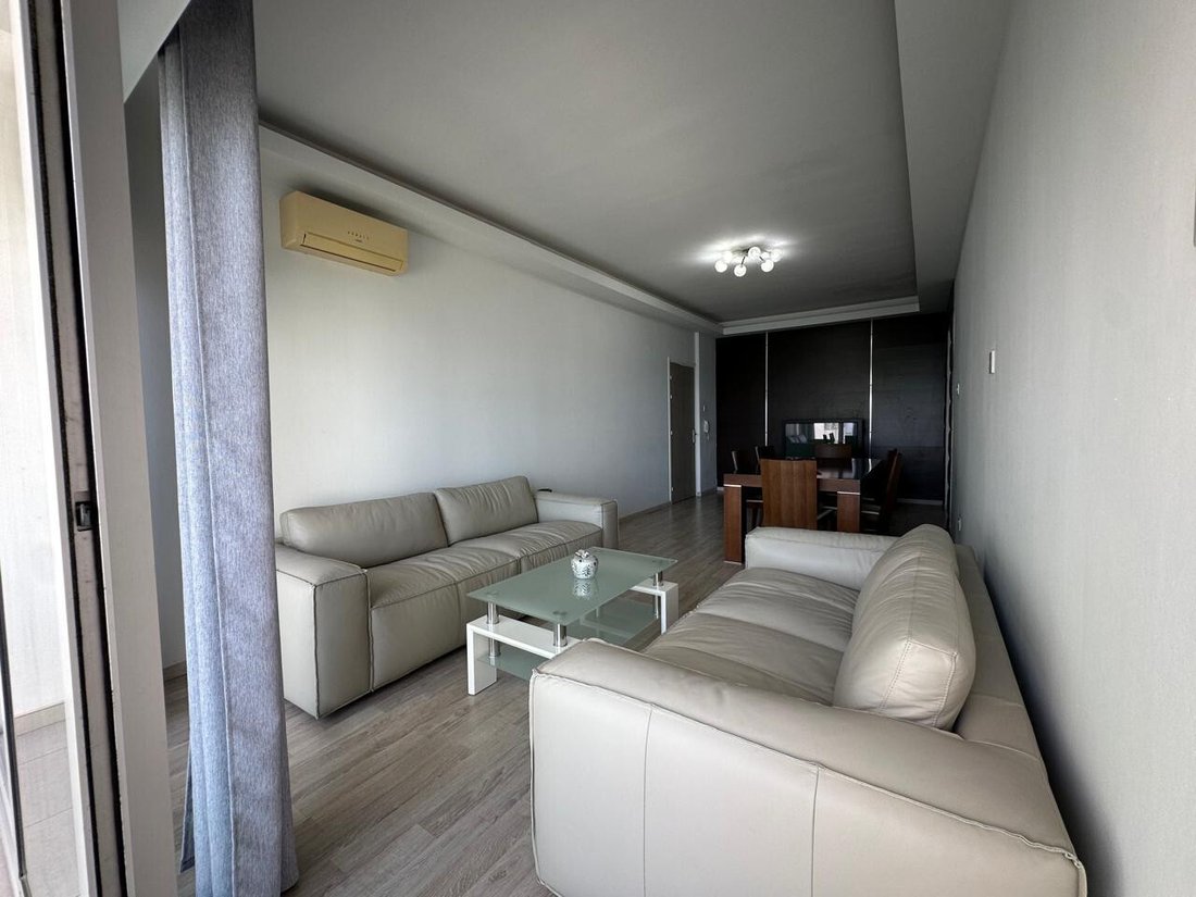 Apartment in Germasogeia, Limassol, Cyprus 3 - 16373851