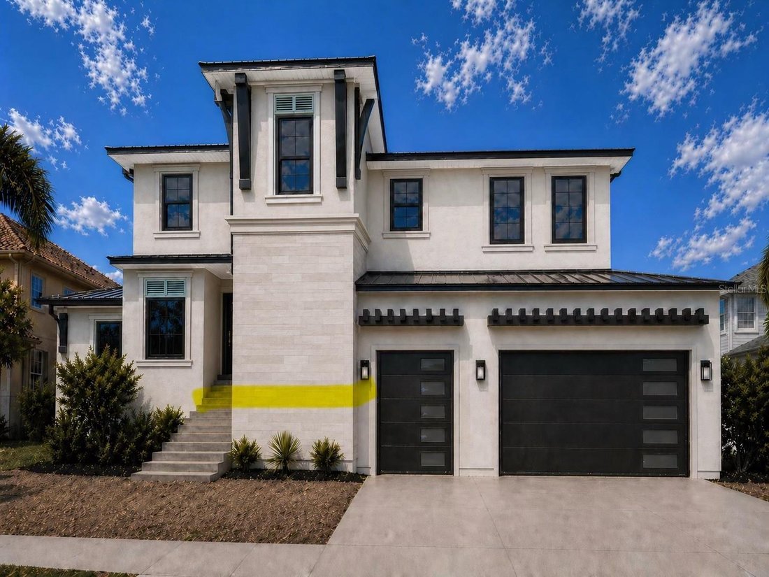 House in Tampa, Florida, United States 2 - 18561691