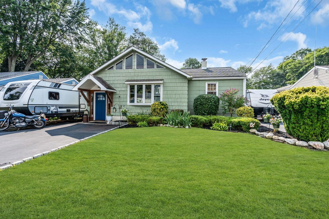 House in Belmar, New Jersey, United States 1 - 18564907