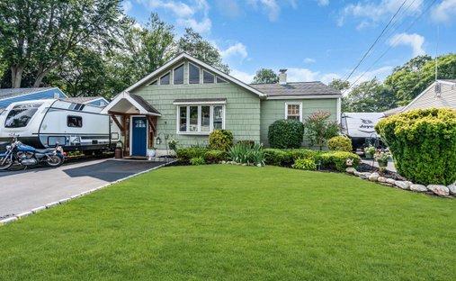 Casa a Belmar, New Jersey, Stati Uniti 1