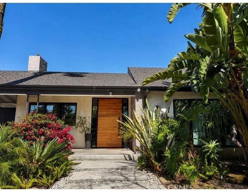 House in Los Angeles, California, United States 1 - 18559345