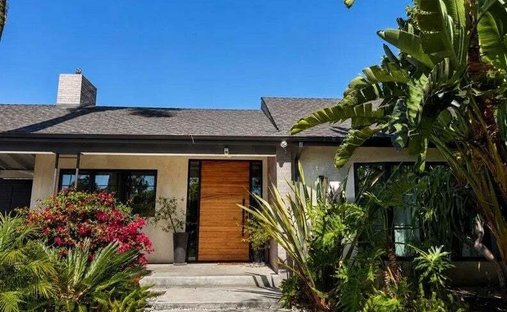 House in Los Angeles, California, United States 1