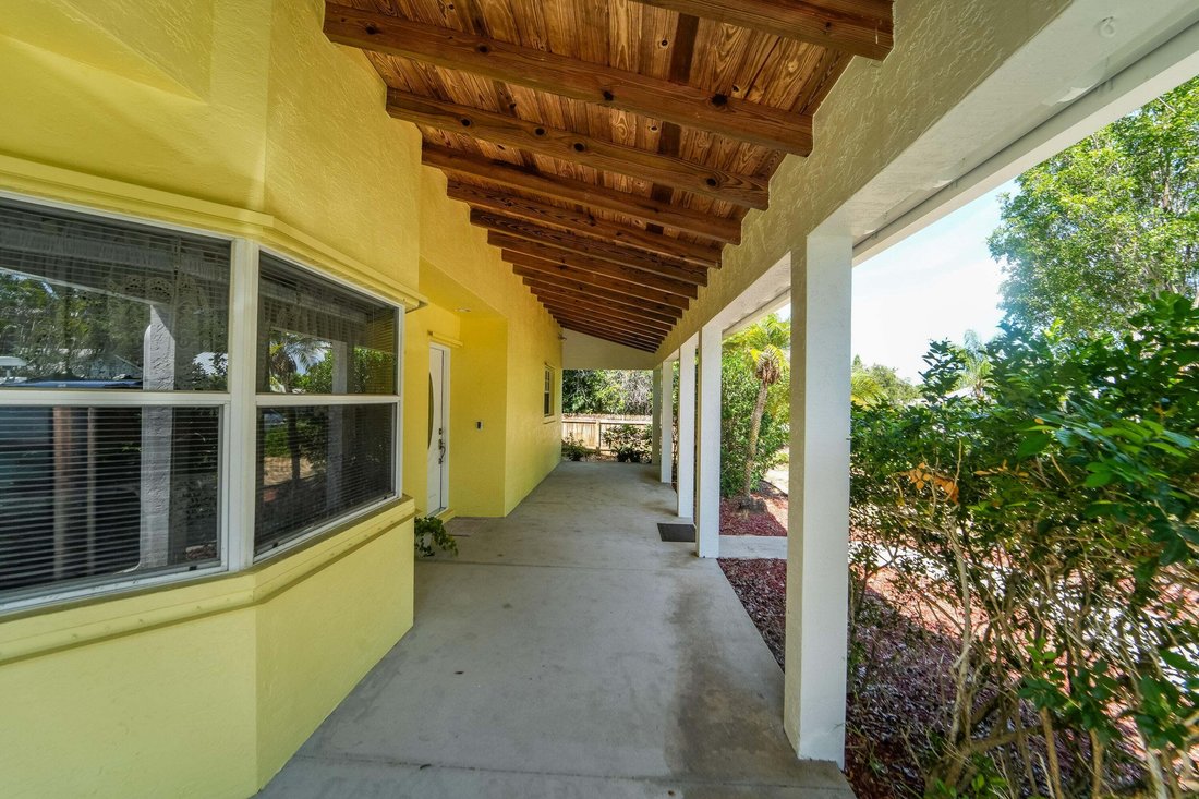 Casa en Hobe Sound, Florida, Estados Unidos 4 - 18561589