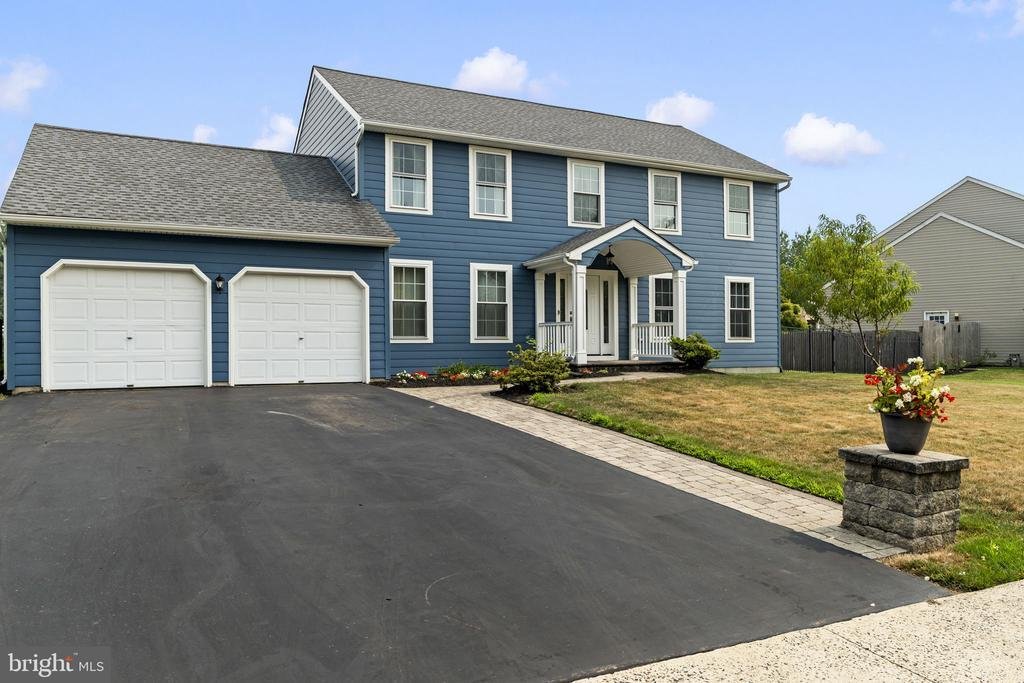 House in Warrington, Pennsylvania, United States 5 - 18565372