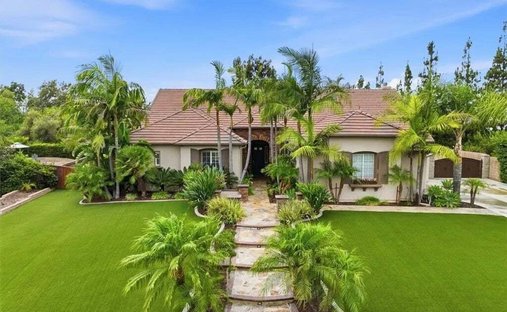 House in Riverside, California, United States 1
