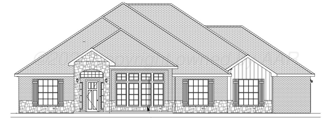 House in Amarillo, Texas, United States 1 - 18561102