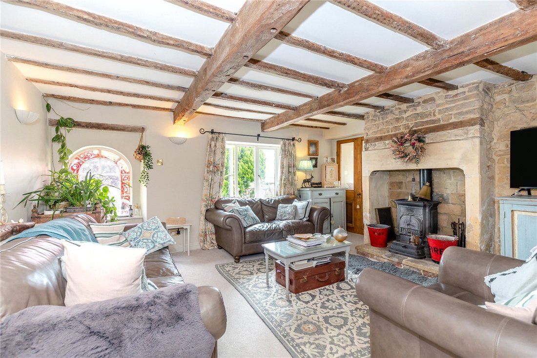 House in Wighill, England 4 - 18558495
