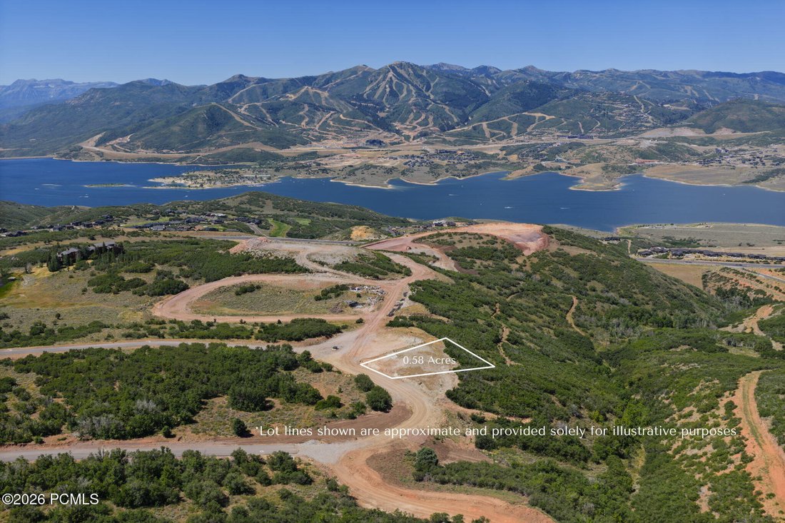 Land in Kamas, Utah, United States 2 - 18566361