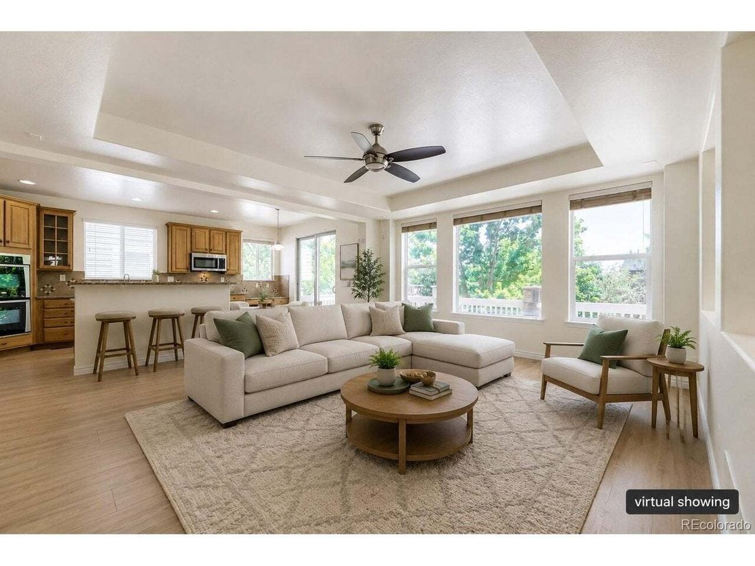 House in Highlands Ranch, Colorado, United States 4 - 18554849
