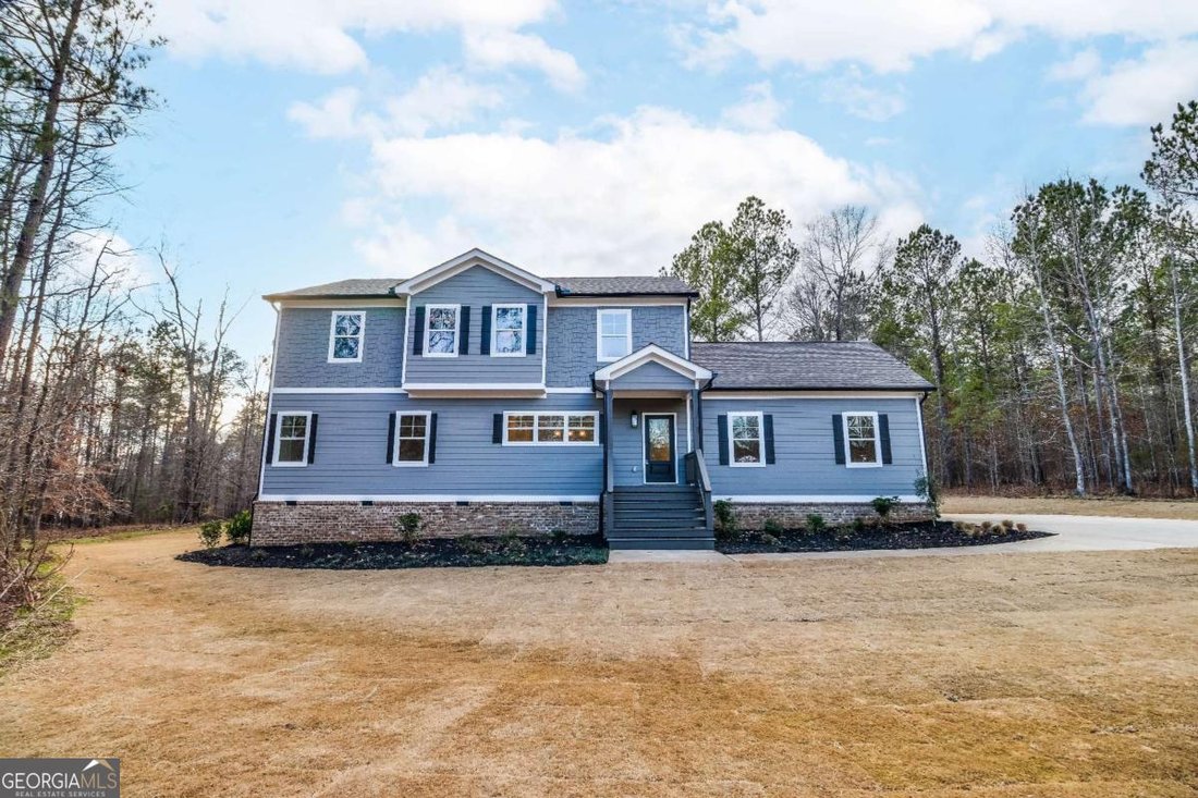 House in Tignall, Georgia, United States 3 - 18559064
