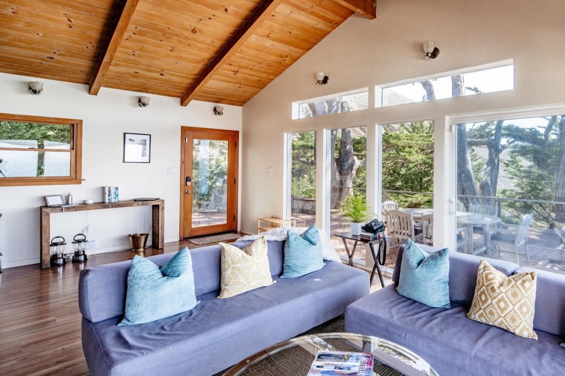 House in Monterey, California, United States 5 - 18564813