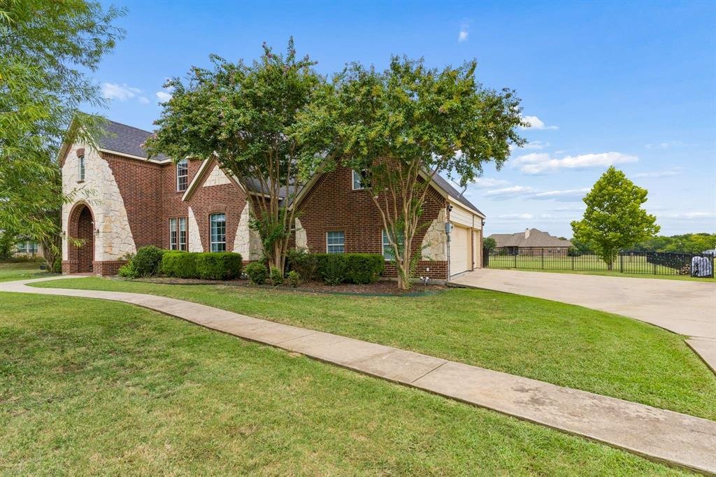 House in Gunter, Texas, United States 4 - 18562779