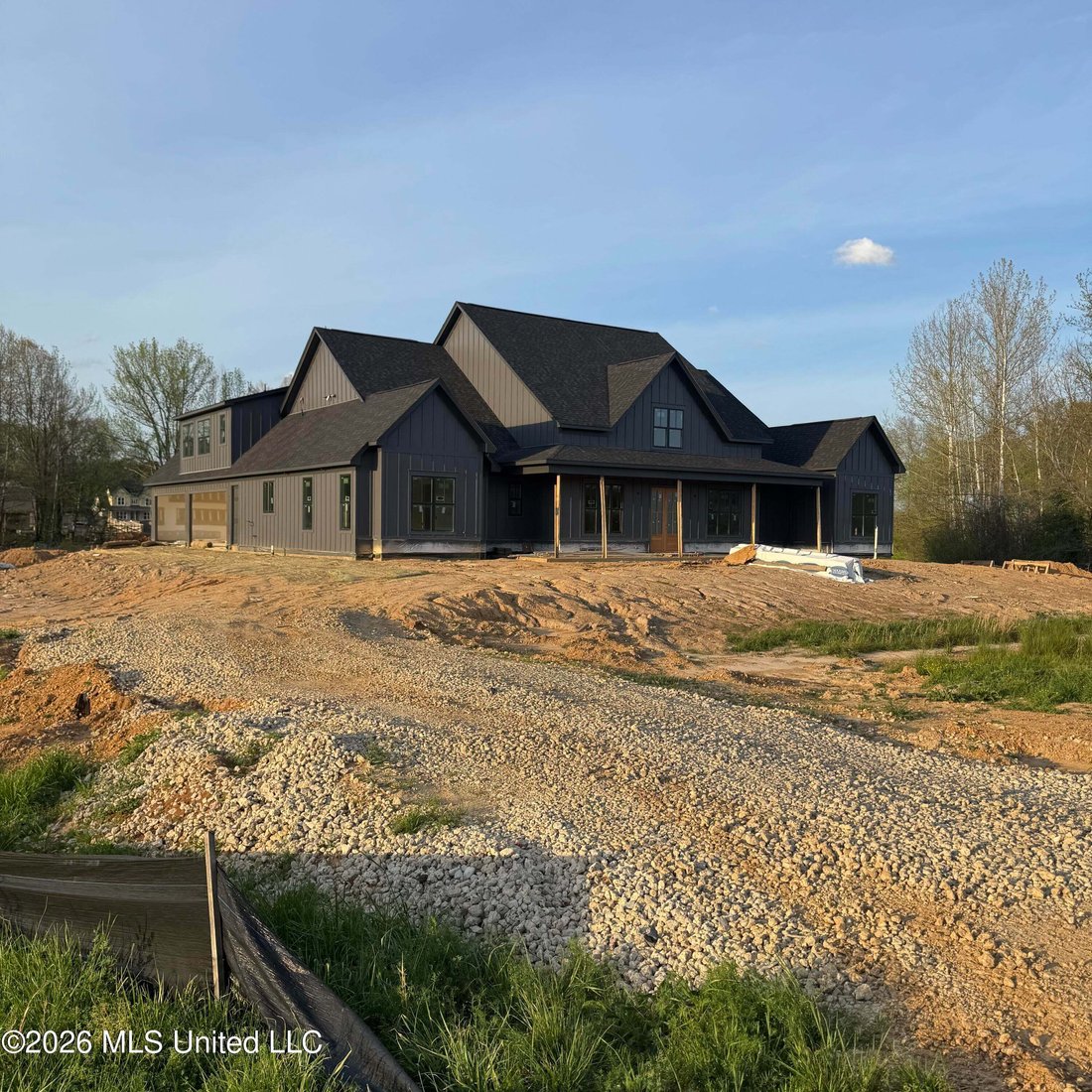House in Byhalia, Mississippi, United States 3 - 18564685