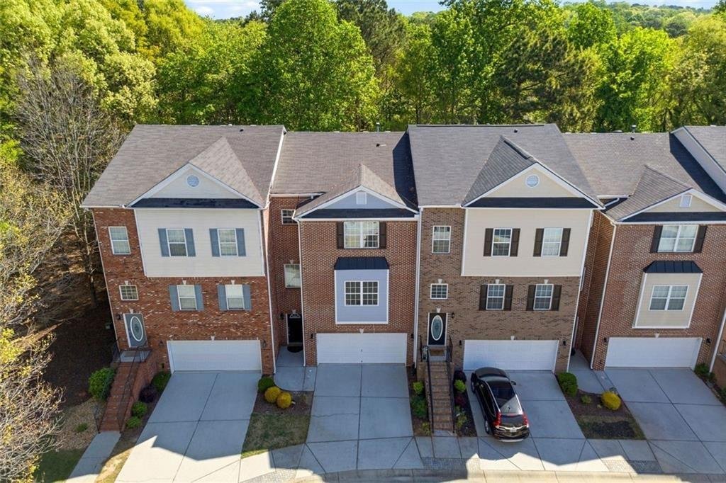 Townhouse in Peachtree Corners, Georgia, United States 3 - 18558717