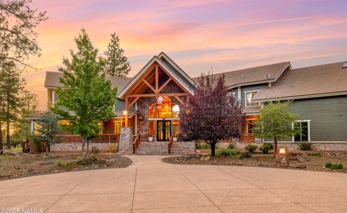 Casa en Flagstaff, Arizona, Estados Unidos 1