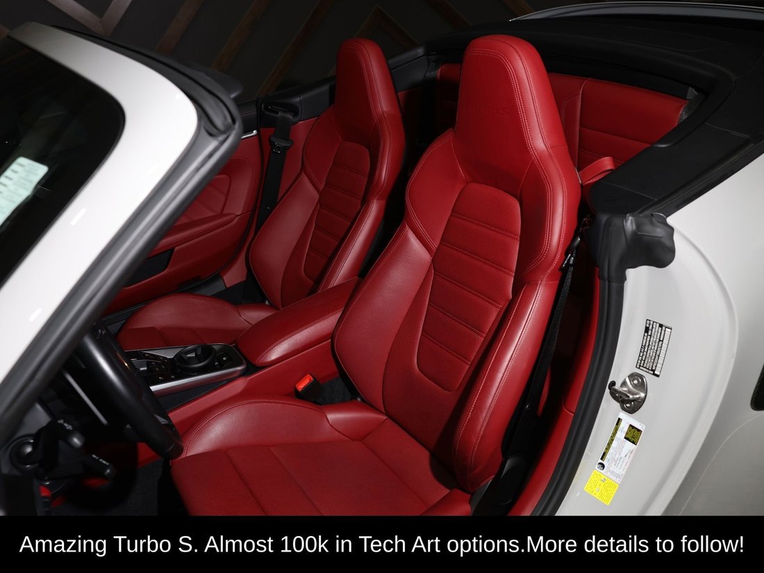 Cabriolet in Canton, OH, United States 5 - 18473874