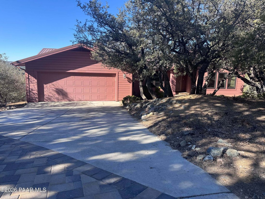 House in Prescott, Arizona, United States 1 - 18558192