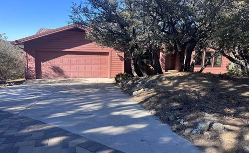 Maison à Prescott, Arizona, États-Unis 1