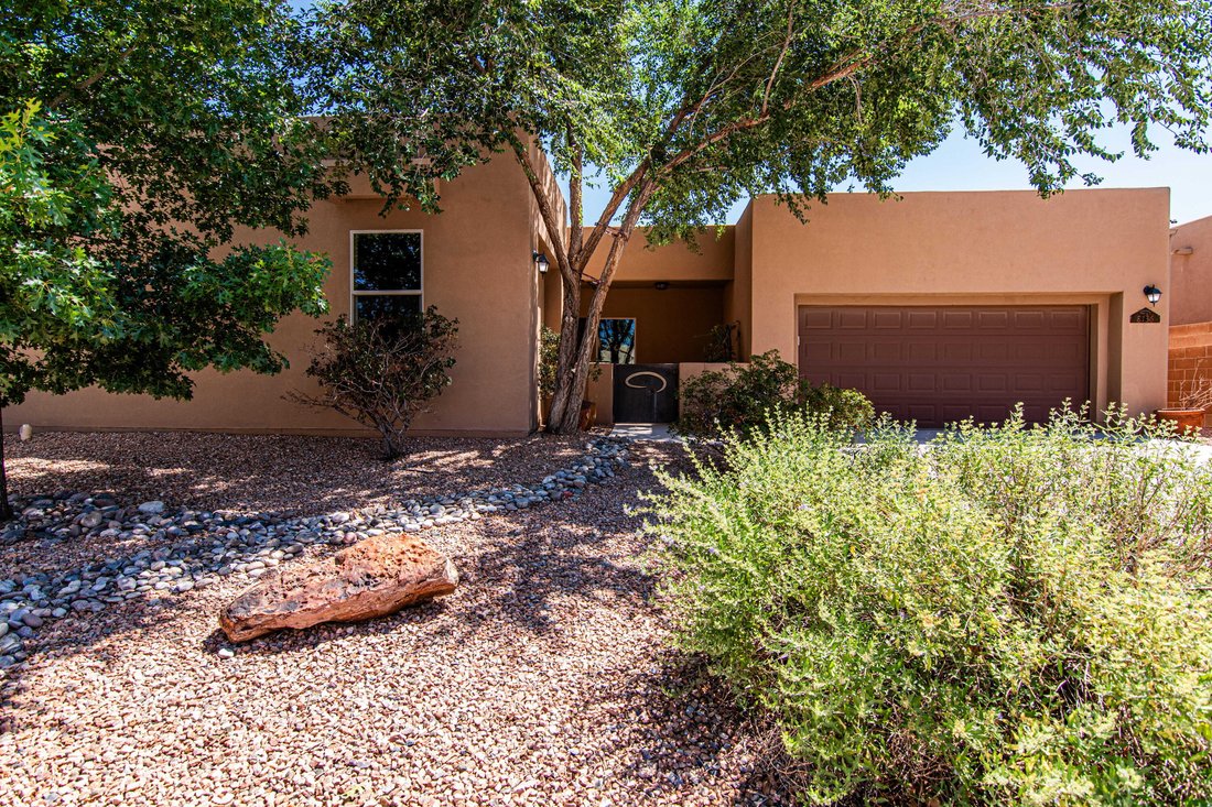 House in Albuquerque, New Mexico, United States 2 - 18560972