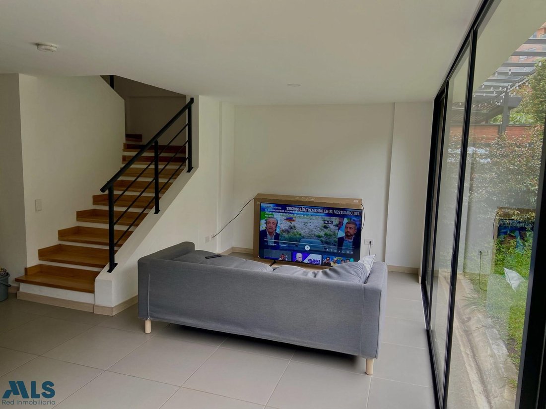 House in Retiro, Antioquia, Colombia 4 - 18565910