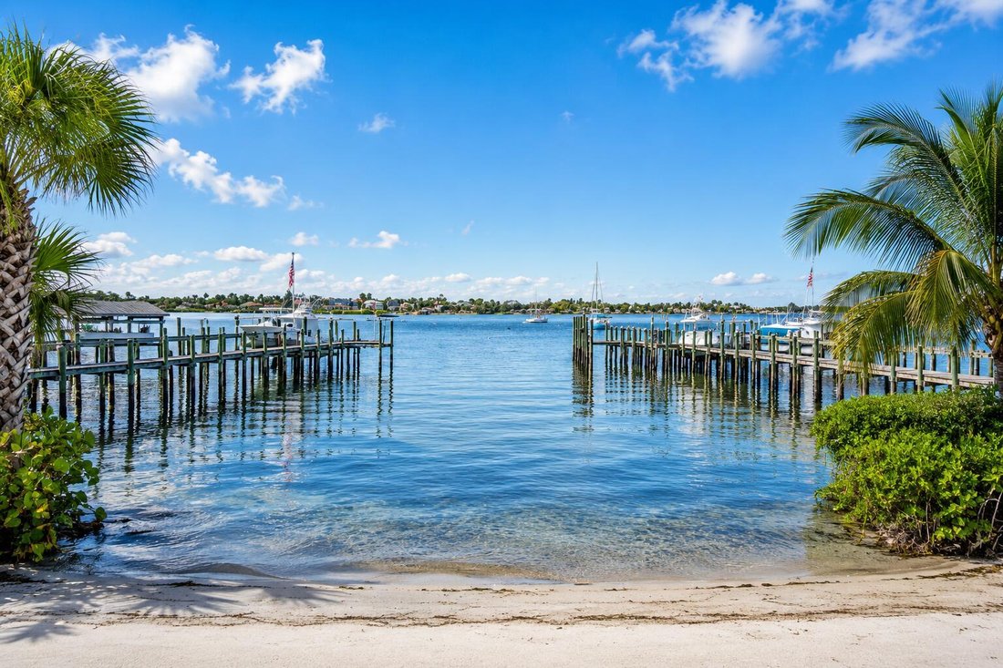 Condo in Stuart, Florida, United States 1 - 18561593