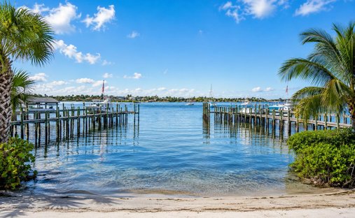 Condo in Stuart, Florida, United States 1